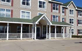 Grandstay Hotel & Suites Hastings